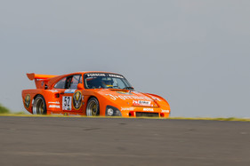 Porsche Kremer K3 (1978) - 100 Meilen Trophy / FHR - Nürburgring Classic 2017
