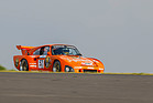 Porsche Kremer K3 (1978) - 100 Meilen Trophy / FHR - Nürburgring Classic 2017