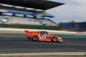 Porsche Kremer K3 (1978) - 100 Meilen Trophy / FHR - Nürburgring Classic 2017