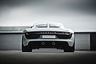 Image: Porsche Le Mans Living Legend (2016) - In honor of the 550 Spyder