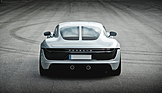 Bild: Porsche Le Mans Living Legend (2016) - In Ehren des 550 Spyder