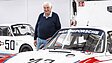 Porsche-Legenden – Norbert Singer und sein Moby Dick (© Porsche AG, 2026) Porsche-Legenden – Norbert Singer und sein Moby Dick (© Porsche AG, 2026)