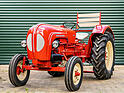 Image: Porsche Model 219 Diesel Tractor (1962) - offered as Lot 002 at the Bonhams Goodwood Member's Meeting auction on April 10, 2022