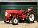 Image: Porsche Model 219 Diesel Tractor (1962) - offered as Lot 301 at the Bonhams Goodwood Festival of Speed auction on June 24, 2022