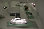 Artikelbild Porsche-Museum lässt Besucher Autogeschichte sehen, fühlen und riechen
