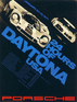 Nun folgen viele Bilder des Daytona 1971 Rennens