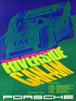 Bild: Porsche Plakat: CanAm (1972)
