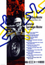 Porsche Plakat: Europa Bergmeister (1958)