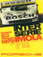Porsche Plakat: Interserie Imola (1972) (Source: Archive) Porsche Plakat: Interserie Imola (1972) (Source: Archive)