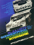Porsche Plakat: Südwestpokal Hockenheim Interserie (1972)