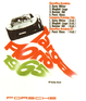Porsche Plakat: Targa Florio (1965)