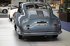 Porsche Pre-A (1952) - in der Sonderschau "70 Jahre Porsche 356" in der Autoworld Brüssel 2020