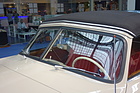 Porsche Pre-A Cabrio (1950) - in der Sonderschau "70 Jahre Porsche 356" in der Autoworld Brüssel 2020