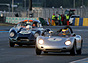 Porsche RS 61 (1961) - im Plateau 3 (1957-1961) an der Le Mans Classic 2012 (© Bruno von Rotz, 2012) Porsche RS 61 (1961) - im Plateau 3 (1957-1961) an der Le Mans Classic 2012 (© Bruno von Rotz, 2012)