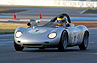 Porsche RS 61 (1961) - im Plateau 3 (1957-1961) an der Le Mans Classic 2012 (© Bruno von Rotz, 2012) Porsche RS 61 (1961) - im Plateau 3 (1957-1961) an der Le Mans Classic 2012 (© Bruno von Rotz, 2012)