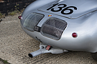 Porsche RS-61 (1961) mit Chassis-Nummer 718-070 - wird am 26. Juni anlässlich des FoS 2015 von Bonhams versteigert