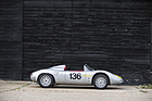 Porsche RS-61 (1961) mit Chassis-Nummer 718-070 - wird am 26. Juni anlässlich des FoS 2015 von Bonhams versteigert