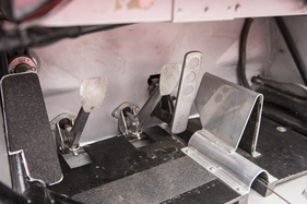 Porsche RS-61 (1961) mit Chassis-Nummer 718-070 - wird am 26. Juni anlässlich des FoS 2015 von Bonhams versteigert