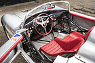 Porsche RS-61 (1961) mit Chassis-Nummer 718-070 - wird am 26. Juni anlässlich des FoS 2015 von Bonhams versteigert