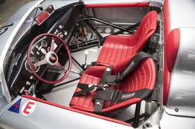 Porsche RS-61 (1961) mit Chassis-Nummer 718-070 - wird am 26. Juni anlässlich des FoS 2015 von Bonhams versteigert