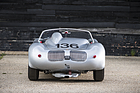 Porsche RS-61 (1961) mit Chassis-Nummer 718-070 - wird am 26. Juni anlässlich des FoS 2015 von Bonhams versteigert