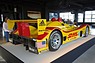 Porsche RS Spyder (2005) – gefahren von Timo Bernhard und Romain Dumas in der American Le Mans Series 2006 – im Museum PACE in Dortmund (© Wolfram Hamann, 2023) Porsche RS Spyder (2005) – gefahren von Timo Bernhard und Romain Dumas in der American Le Mans Series 2006 – im Museum PACE in Dortmund (© Wolfram Hamann, 2023)