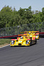 Image: Porsche RS Spyder (2006) - At the third race of the American Le Mans Series (ALMS) season in Mid Ohio on May 21, the Porsche RS Spyder fielded by the American Penske team scored a one-two victory
