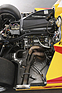 Bild: Porsche RS Spyder Evo (2007) - als Lot 024 angeboten an der Gooding & Co Pebble BeachVersteigerung am 19./20. August 2022
