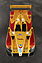 Porsche RS Spyder Evo (2007) - als Lot 024 angeboten an der Gooding & Co Pebble BeachVersteigerung am 19./20. August 2022 (© Mathieu Heurtault - Courtesy Gooding & Co, 2022) Porsche RS Spyder Evo (2007) - als Lot 024 angeboten an der Gooding & Co Pebble BeachVersteigerung am 19./20. August 2022 (© Mathieu Heurtault - Courtesy Gooding & Co, 2022)