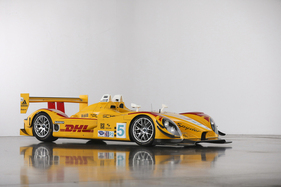 Porsche RS Spyder Evo (2007) - als Lot 024 angeboten an der Gooding & Co Pebble BeachVersteigerung am 19./20. August 2022