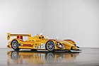 Image: Porsche RS Spyder Evo (2007) - offered as Lot 024 at the Gooding & Co Pebble Beach auction on August 19/20, 2022