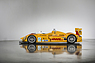 Porsche RS Spyder Evo (2007) - als Lot 024 angeboten an der Gooding & Co Pebble BeachVersteigerung am 19./20. August 2022 (© Mathieu Heurtault - Courtesy Gooding & Co, 2022) Porsche RS Spyder Evo (2007) - als Lot 024 angeboten an der Gooding & Co Pebble BeachVersteigerung am 19./20. August 2022 (© Mathieu Heurtault - Courtesy Gooding & Co, 2022)
