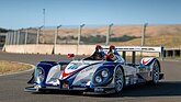 Porsche RS Spyder Evo (2007) - als Lot 177 angeboten an der Broad Arrow Auctions Radius Monterey Versteigerung am 17./18. August 2023
