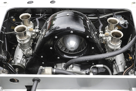 Porsche RS60 (1960) - offered as lot 146 at the Gooding & Co Pebble Beach auction on August 18/19, 2023