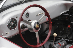 Porsche RS60 (1960) - als Lot 146 angeboten an der Gooding & Co Pebble Beach Versteigerung am 18./19. August 2023