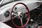 Bild: Porsche RS60 (1960) - als Lot 146 angeboten an der Gooding & Co Pebble Beach Versteigerung am 18./19. August 2023
