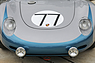 Porsche RS60 (1960) - als Lot 146 angeboten an der Gooding & Co Pebble Beach Versteigerung am 18./19. August 2023 (© Mathieu Heurtault - Courtesy Gooding & Co, 2023) Porsche RS60 (1960) - als Lot 146 angeboten an der Gooding & Co Pebble Beach Versteigerung am 18./19. August 2023 (© Mathieu Heurtault - Courtesy Gooding & Co, 2023)