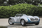 Image: Porsche RS60 (1960) - offered as lot 146 at the Gooding & Co Pebble Beach auction on August 18/19, 2023