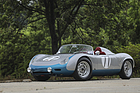 Porsche RS60 (1960) - als Lot 146 angeboten an der Gooding & Co Pebble Beach Versteigerung am 18./19. August 2023