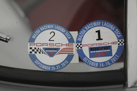 Porsche RS60 (1960) - offered as lot 146 at the Gooding & Co Pebble Beach auction on August 18/19, 2023