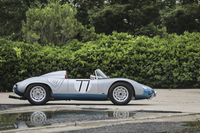 Porsche RS60 (1960) - als Lot 146 angeboten an der Gooding & Co Pebble Beach Versteigerung am 18./19. August 2023