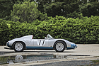 Porsche RS60 (1960) - als Lot 146 angeboten an der Gooding & Co Pebble Beach Versteigerung am 18./19. August 2023