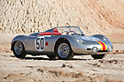 Porsche RS60 (1960) - soll am 15. und 16. August 2015 von Gooding & Co. in Pebble Beach versteigert werden