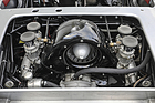 Porsche RS61 (1961) - as lot 132 at the Gooding & Co Amelia Island auction 2024