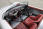 Porsche RS61 (1961) - as lot 132 at the Gooding & Co Amelia Island auction 2024