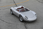 Porsche RS61 (1961) - as lot 132 at the Gooding & Co Amelia Island auction 2024