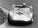 Porsche RSK (1962) - Greger am Berg