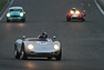 Porsche RSK 718 (1958) - Zweisitzige Rennwagen und GT bis 1960/61 - AvD Oldtimer-Grand-Prix 2015 (© FabPetersson Fotografie, 2015) Porsche RSK 718 (1958) - Zweisitzige Rennwagen und GT bis 1960/61 - AvD Oldtimer-Grand-Prix 2015 (© FabPetersson Fotografie, 2015)
