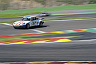 Image: Porsche RSR 3.0 L (1974) - Spa Classic 2012