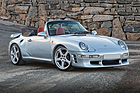 Bild: Porsche RUF 911 Carrera Cabriolet (1994) - als Lot 175 an der RM/Sotheby's Versteigerung in Monaco am 12. Mai 2018